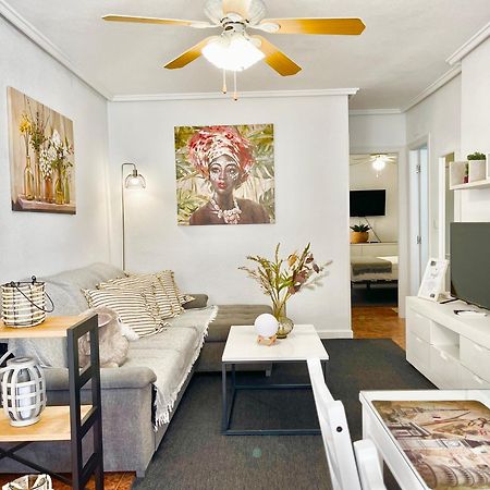 Apartamento Flamingo Gran Alacant Santa Pola Esterno foto