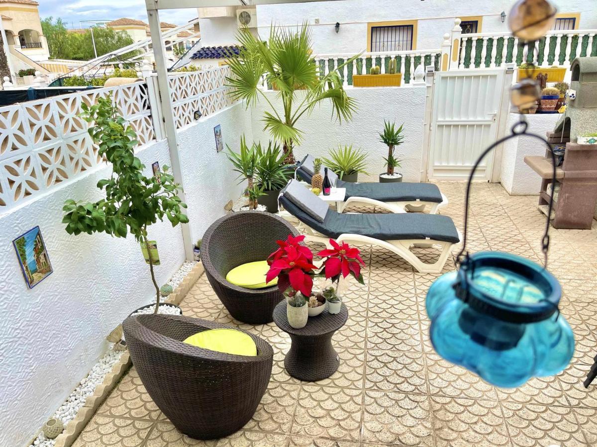 Apartamento Flamingo Gran Alacant Santa Pola Esterno foto