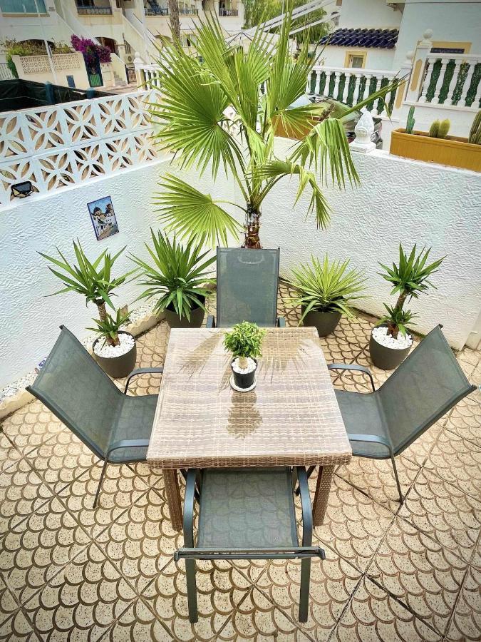 Apartamento Flamingo Gran Alacant Santa Pola Esterno foto
