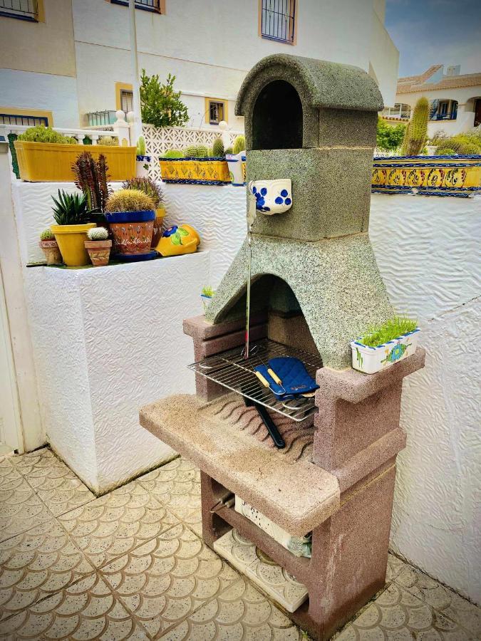 Apartamento Flamingo Gran Alacant Santa Pola Esterno foto