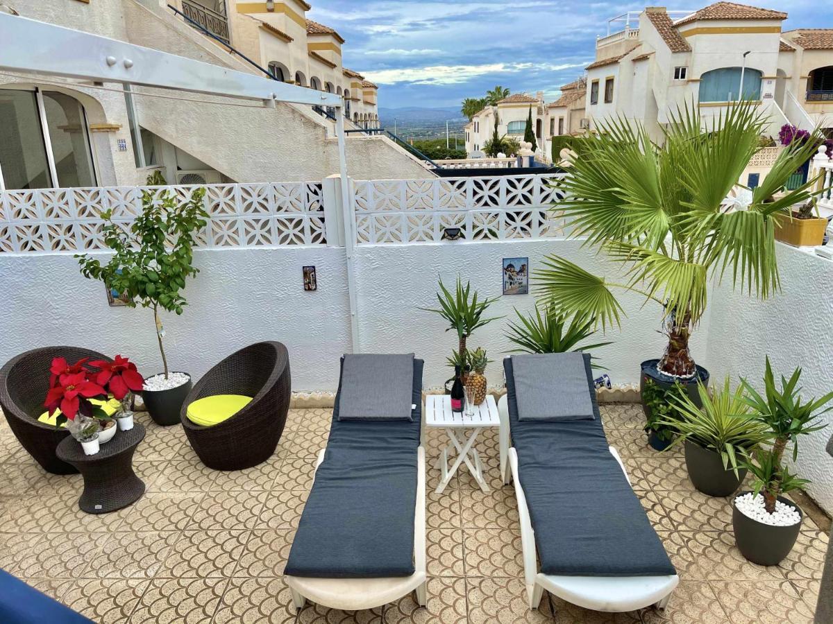 Apartamento Flamingo Gran Alacant Santa Pola Esterno foto