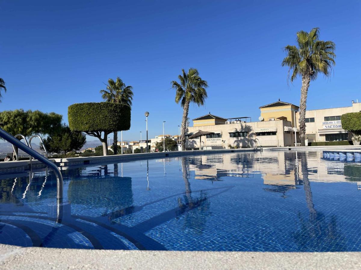 Apartamento Flamingo Gran Alacant Santa Pola Esterno foto