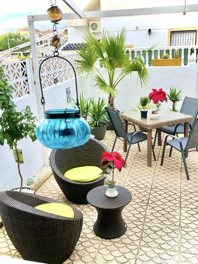 Apartamento Flamingo Gran Alacant Santa Pola Esterno foto