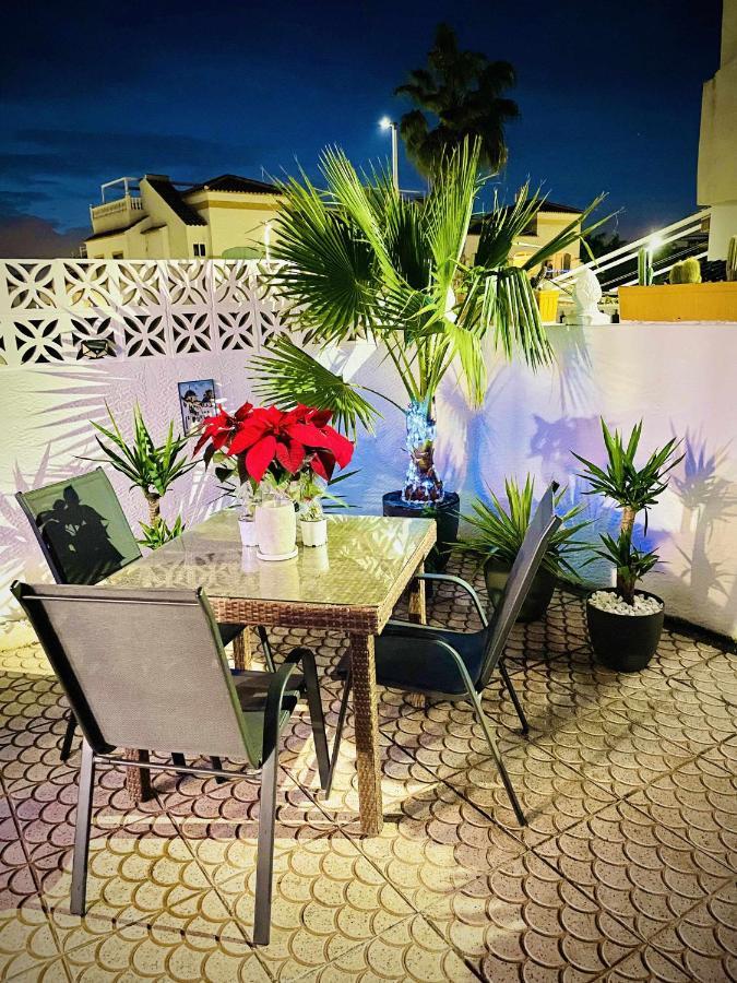 Apartamento Flamingo Gran Alacant Santa Pola Esterno foto