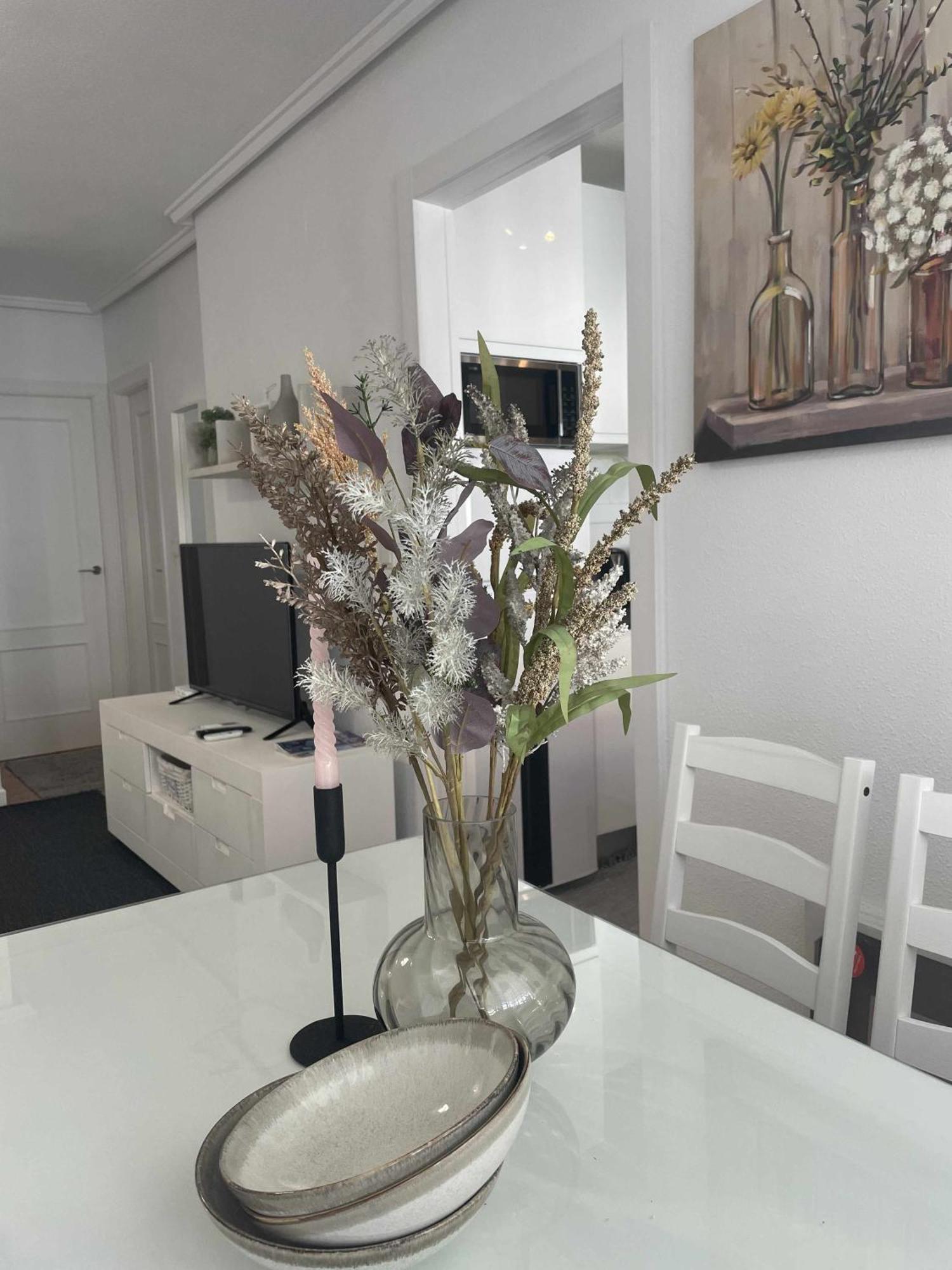 Apartamento Flamingo Gran Alacant Santa Pola Esterno foto