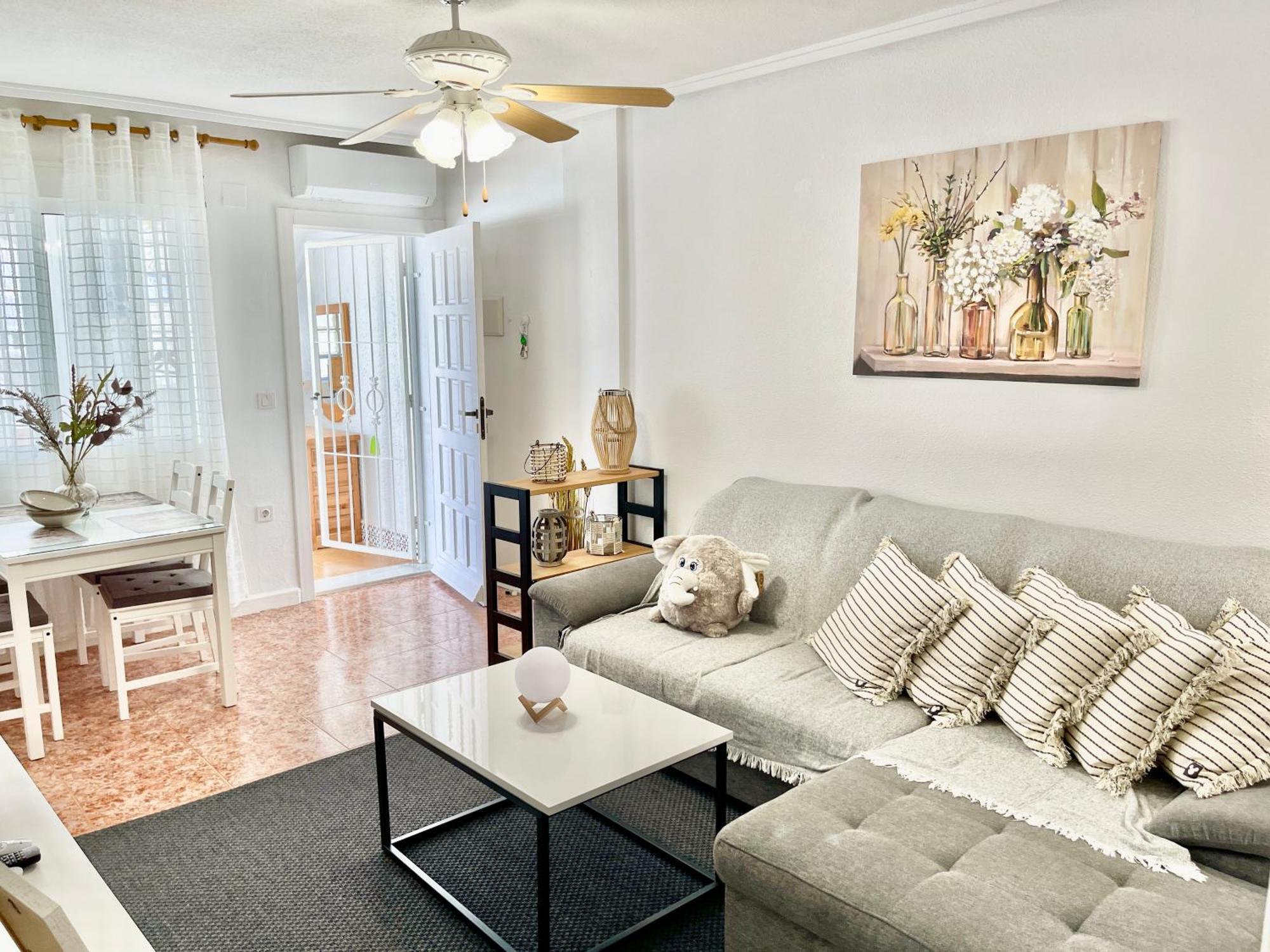 Apartamento Flamingo Gran Alacant Santa Pola Esterno foto