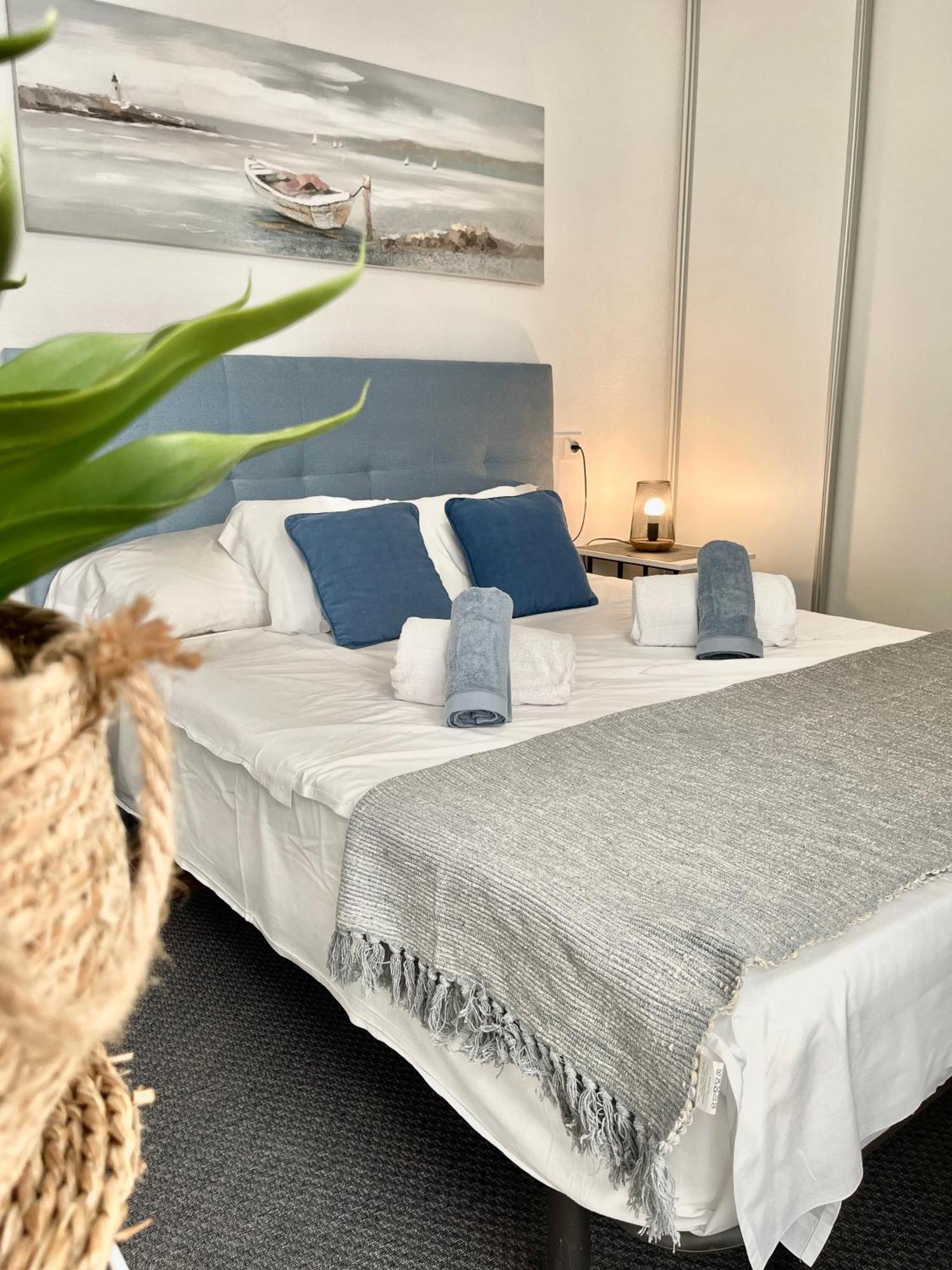 Apartamento Flamingo Gran Alacant Santa Pola Esterno foto